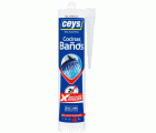 CEYS SILICONA SECADO XPRESS BLANCO CART